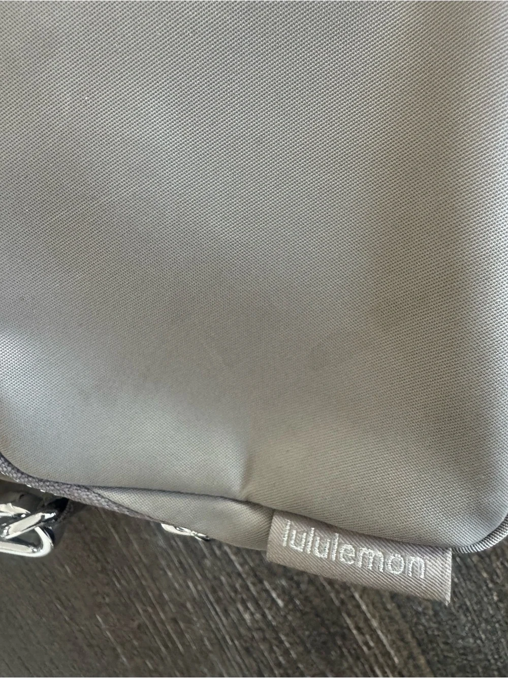 lululemon athletica Crossbody Shoulder Bag